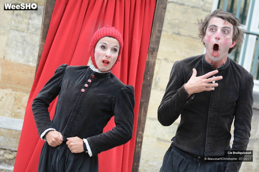 15/38 photos du spectacle Hamlet en 30 minutes