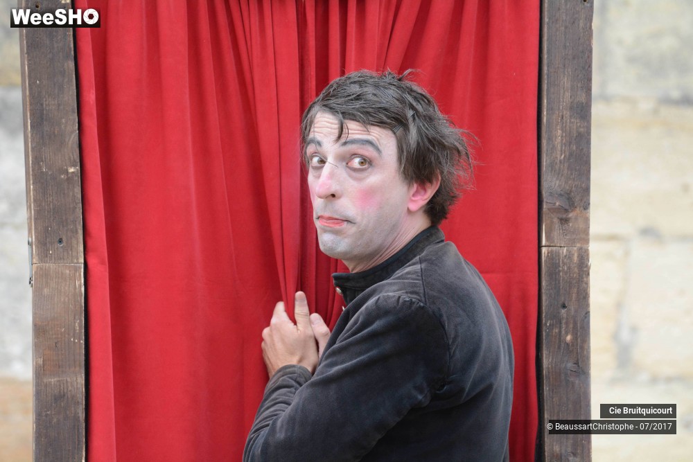 22/38 photos du spectacle Hamlet en 30 minutes