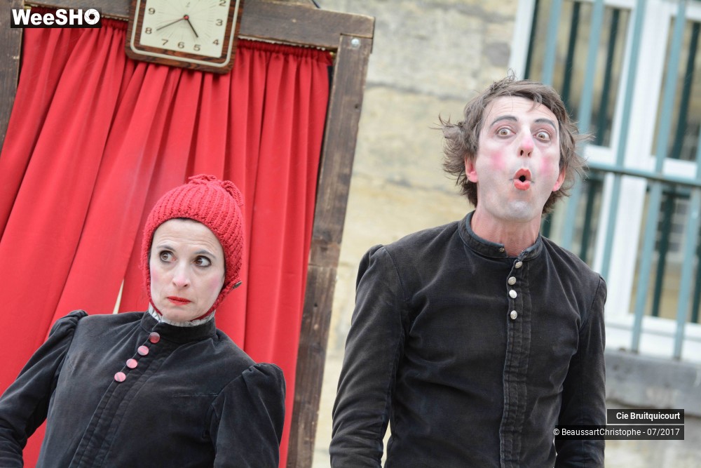 33/38 photos du spectacle Hamlet en 30 minutes