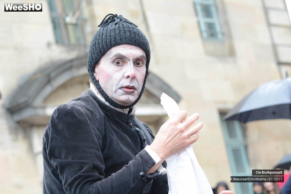 35/38 photos du spectacle Hamlet en 30 minutes