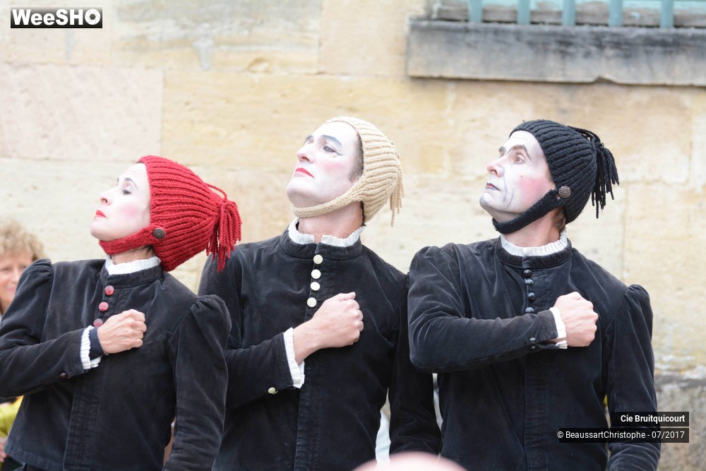 37/38 photos du spectacle Hamlet en 30 minutes