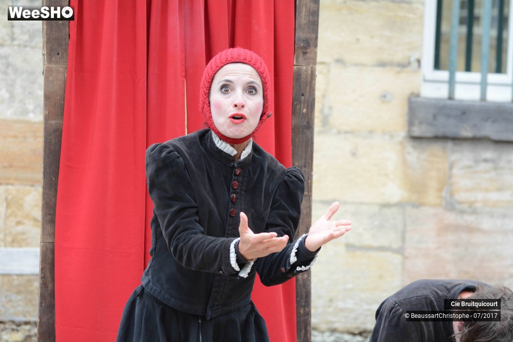 38/38 photos du spectacle Hamlet en 30 minutes