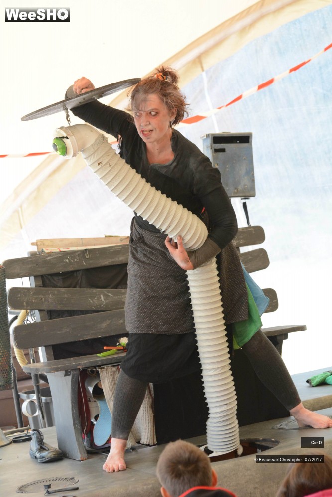 2/31 photos du spectacle 9 rue de la Renaissance