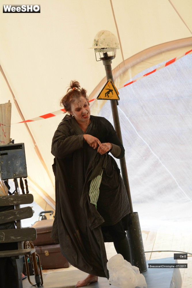 7/31 photos du spectacle 9 rue de la Renaissance