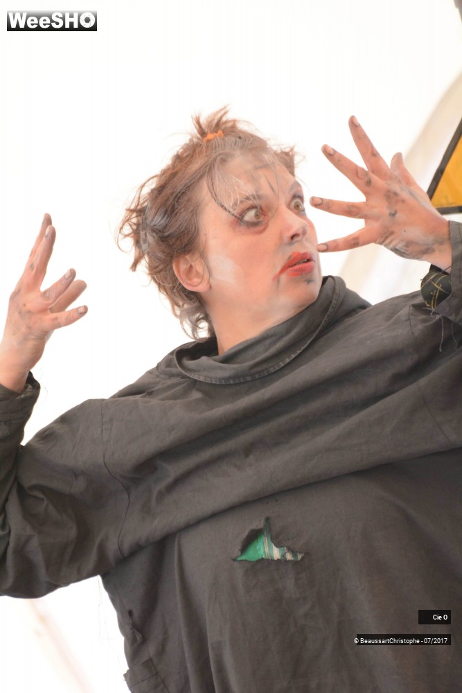 12/31 photos du spectacle 9 rue de la Renaissance