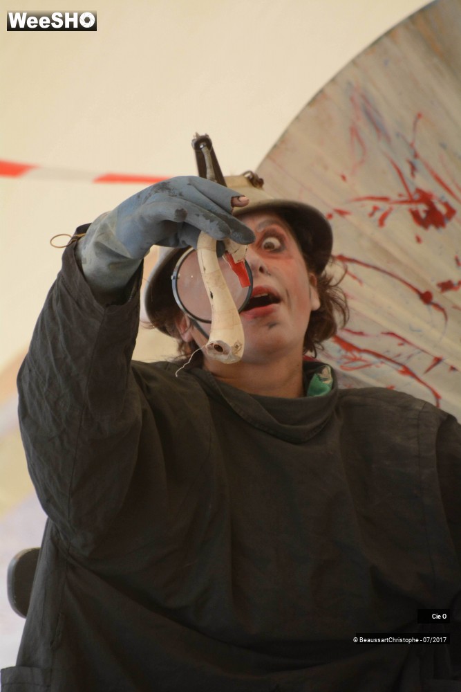 13/31 photos du spectacle 9 rue de la Renaissance