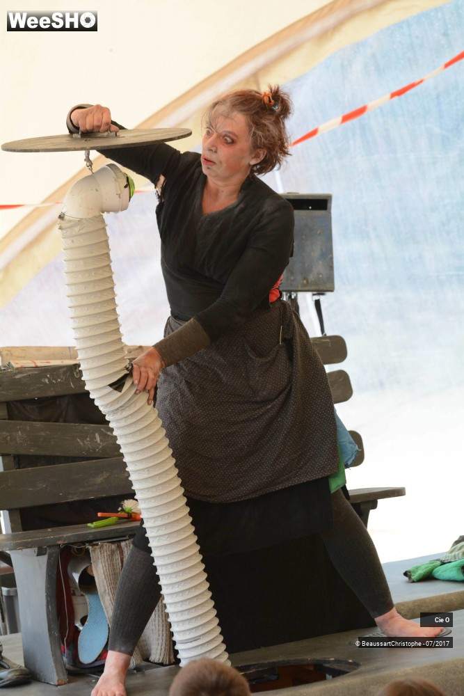 14/31 photos du spectacle 9 rue de la Renaissance