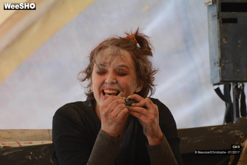 17/31 photos du spectacle 9 rue de la Renaissance