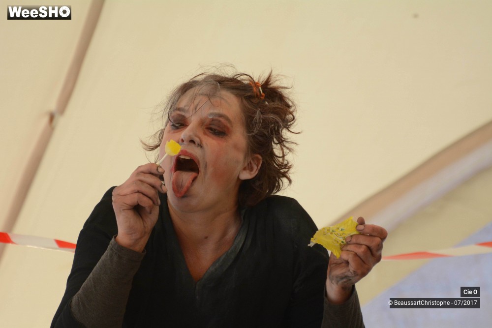 18/31 photos du spectacle 9 rue de la Renaissance