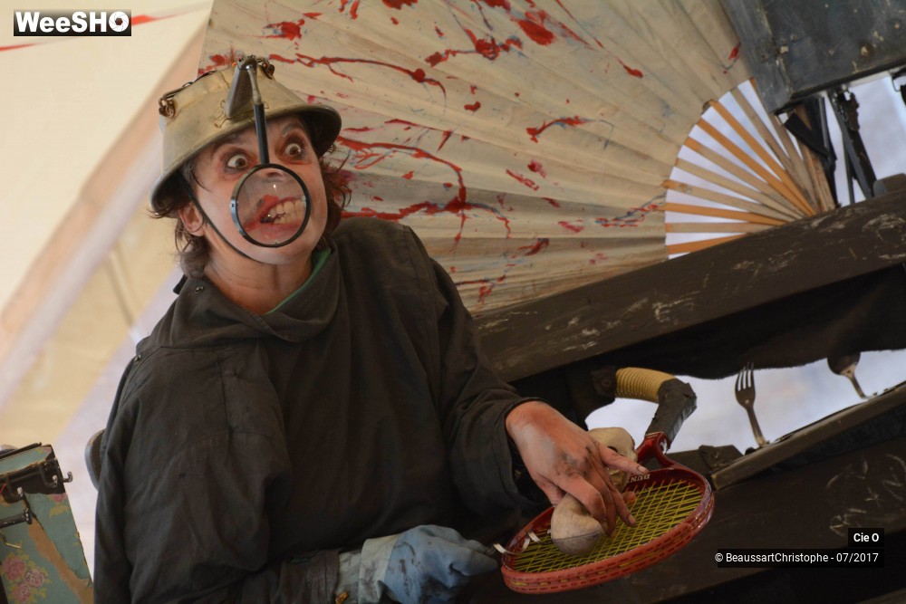 19/31 photos du spectacle 9 rue de la Renaissance