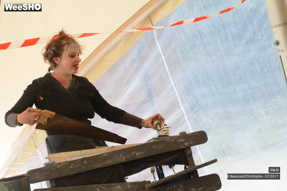 20/31 photos du spectacle 9 rue de la Renaissance