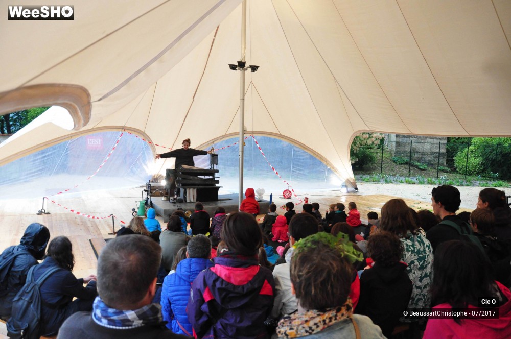 22/31 photos du spectacle 9 rue de la Renaissance