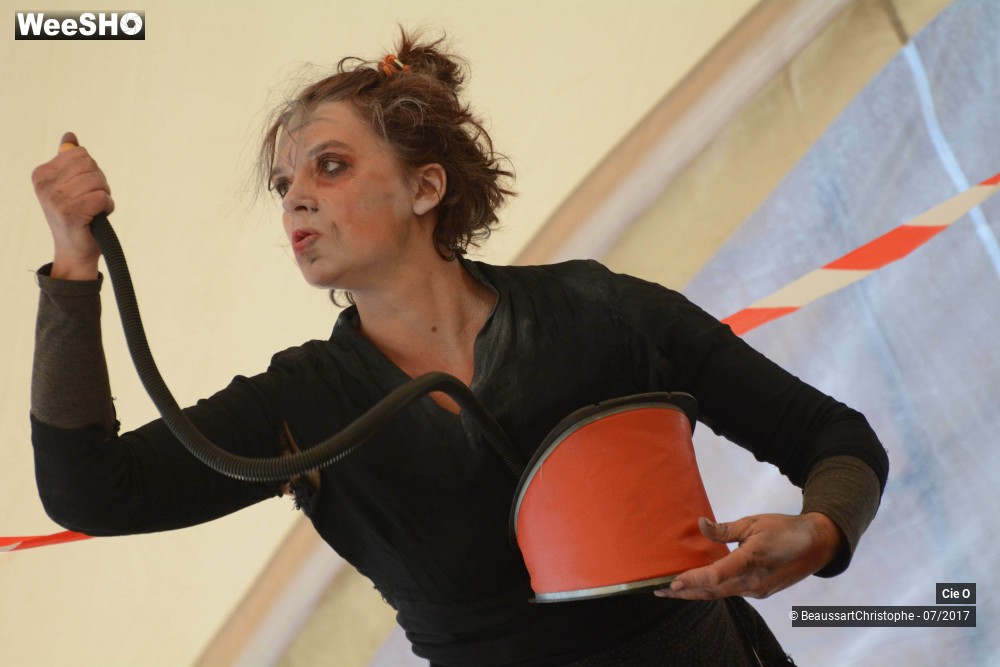 24/31 photos du spectacle 9 rue de la Renaissance