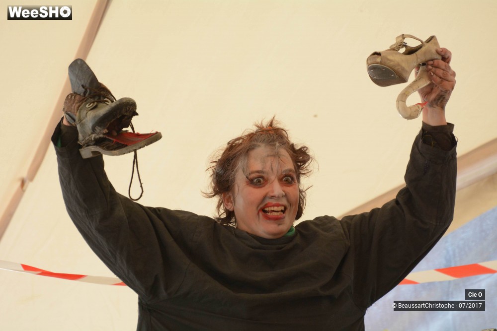 25/31 photos du spectacle 9 rue de la Renaissance