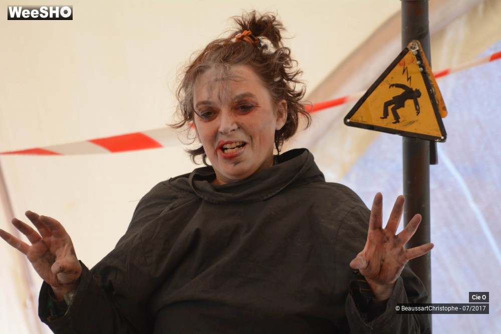 26/31 photos du spectacle 9 rue de la Renaissance