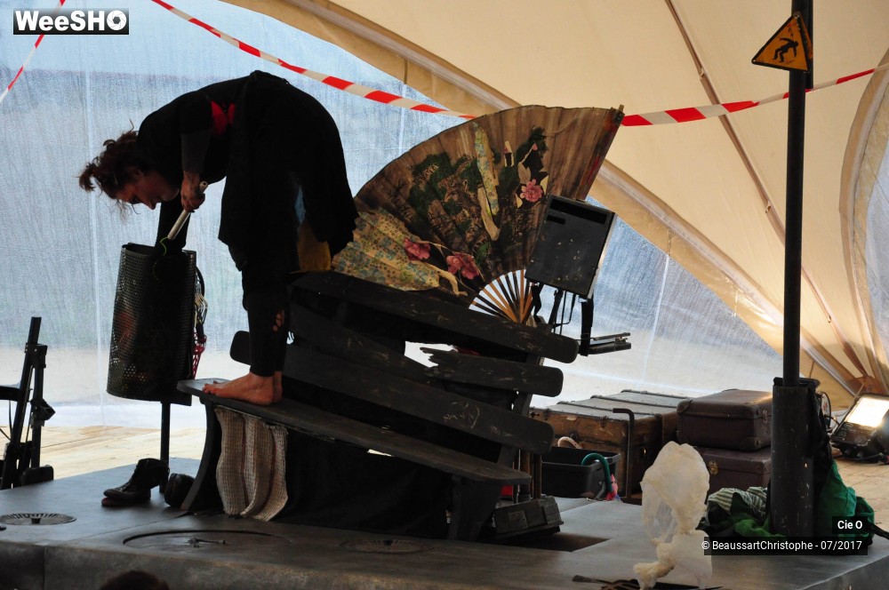 27/31 photos du spectacle 9 rue de la Renaissance