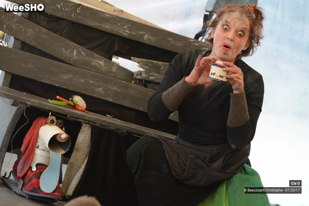 29/31 photos du spectacle 9 rue de la Renaissance