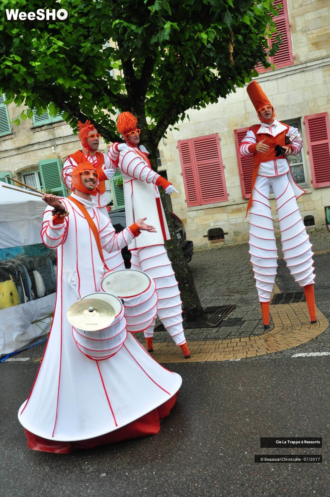 2/43 photos du spectacle Les AAA