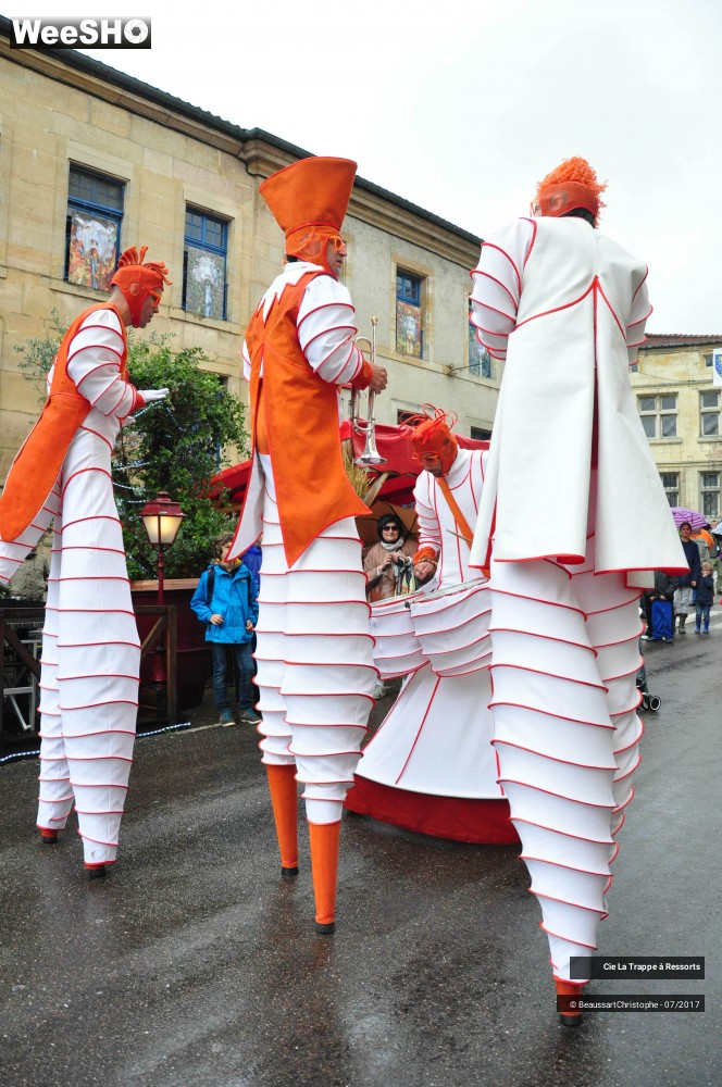 3/43 photos du spectacle Les AAA