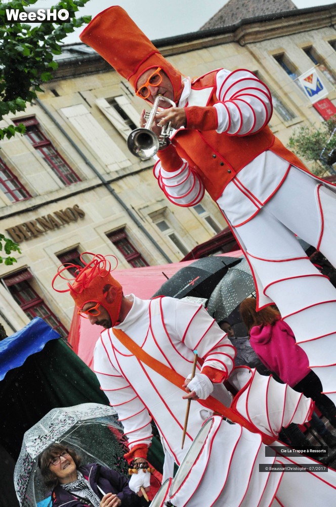 4/43 photos du spectacle Les AAA