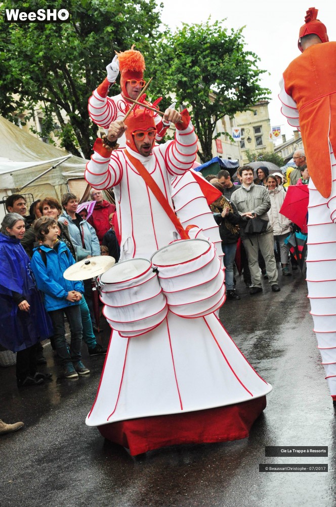 5/43 photos du spectacle Les AAA