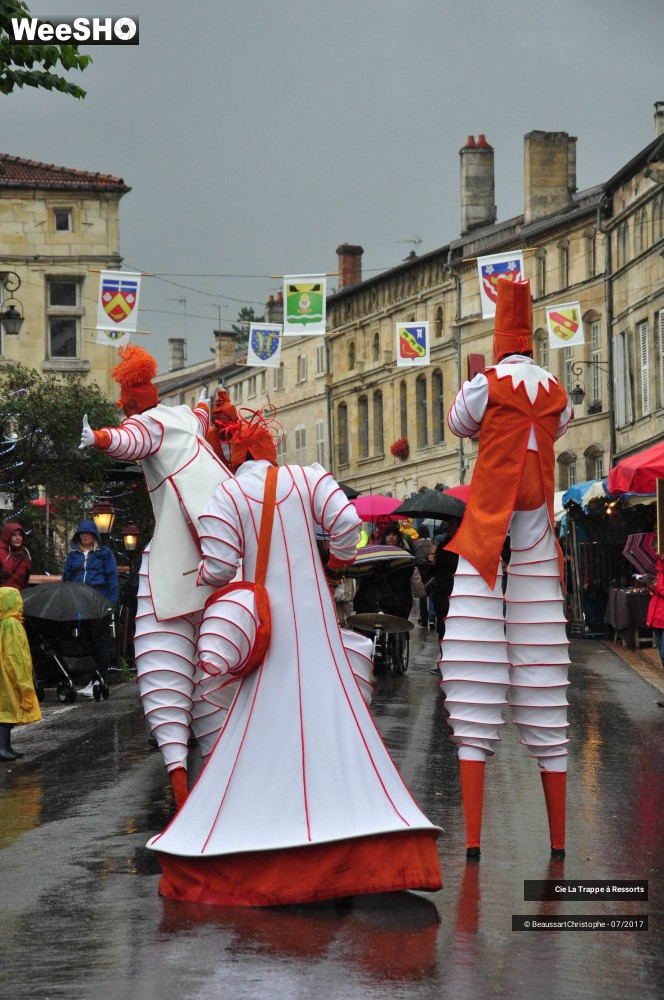 6/43 photos du spectacle Les AAA