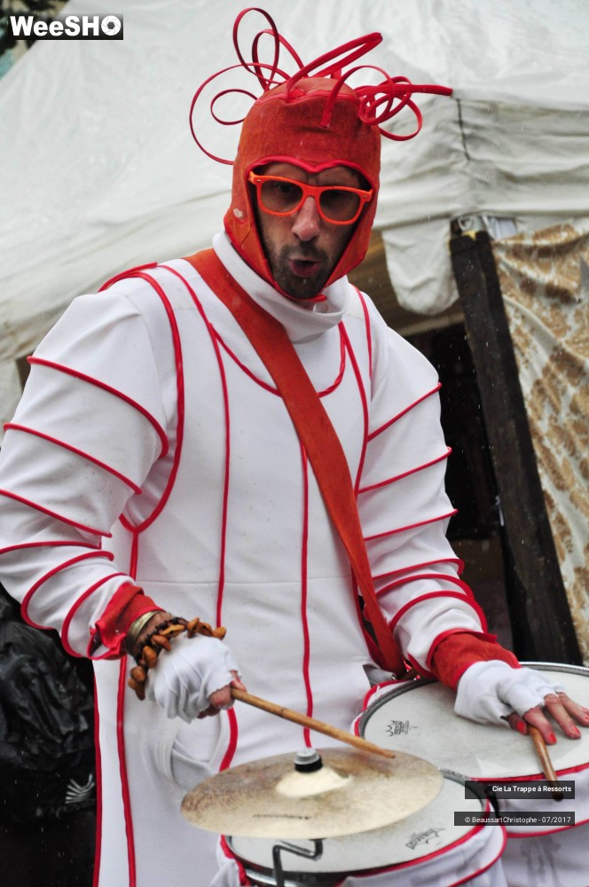 7/43 photos du spectacle Les AAA