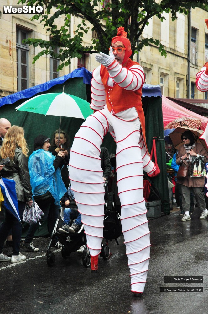 8/43 photos du spectacle Les AAA