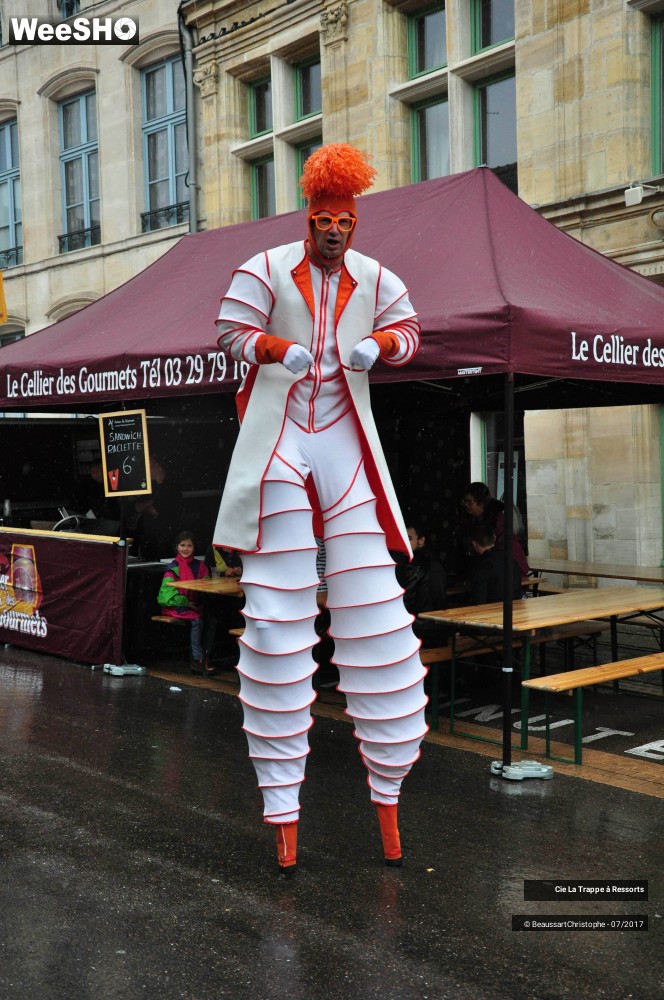 9/43 photos du spectacle Les AAA