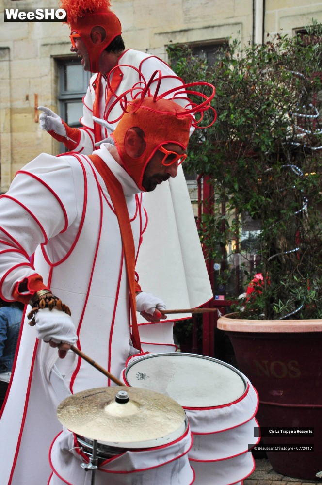 10/43 photos du spectacle Les AAA