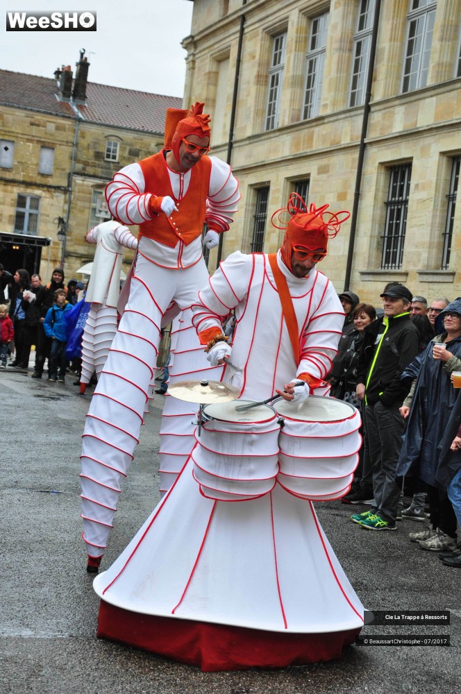 13/43 photos du spectacle Les AAA