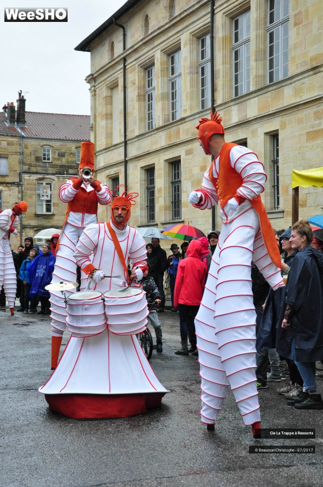 14/43 photos du spectacle Les AAA