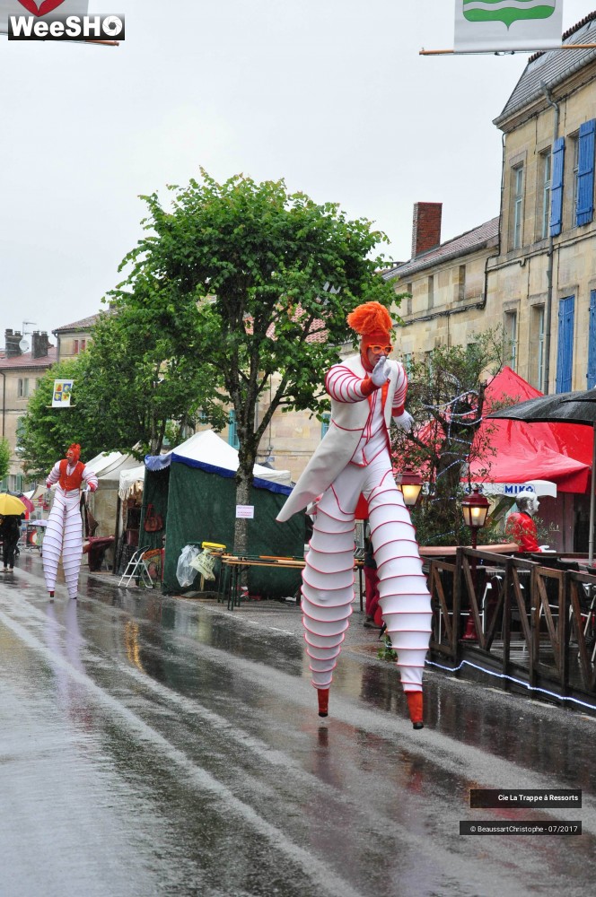 15/43 photos du spectacle Les AAA