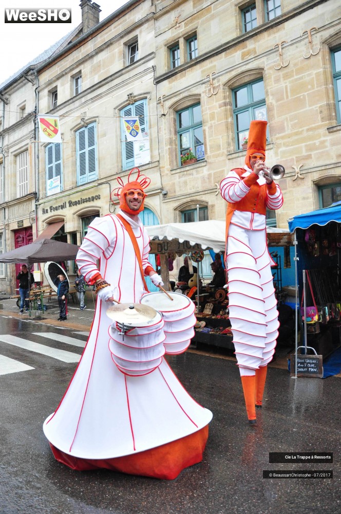 16/43 photos du spectacle Les AAA