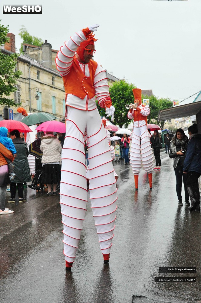 19/43 photos du spectacle Les AAA