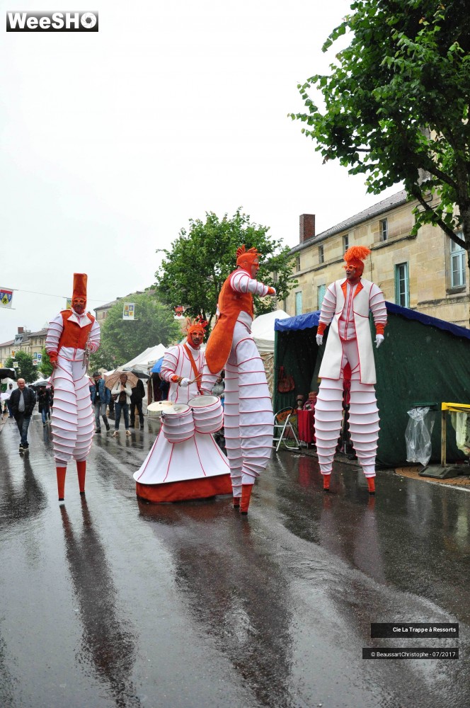 20/43 photos du spectacle Les AAA