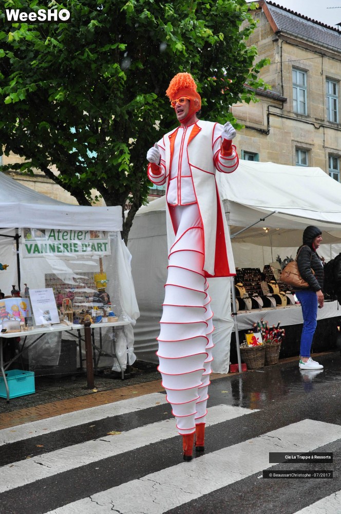 21/43 photos du spectacle Les AAA