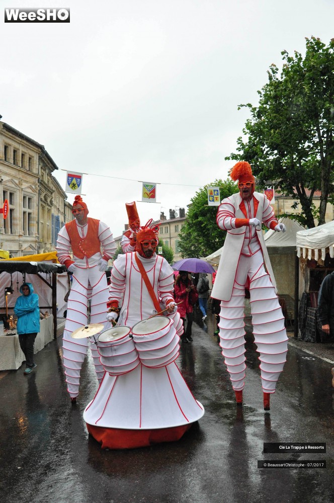 22/43 photos du spectacle Les AAA
