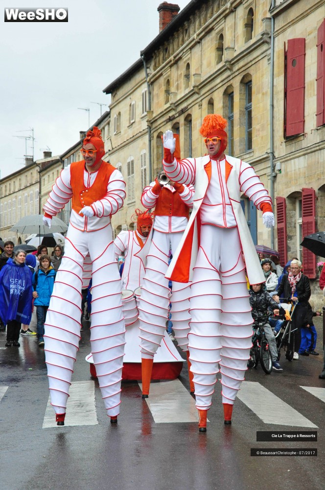 23/43 photos du spectacle Les AAA