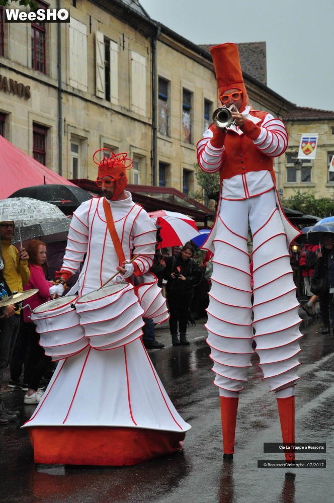 24/43 photos du spectacle Les AAA