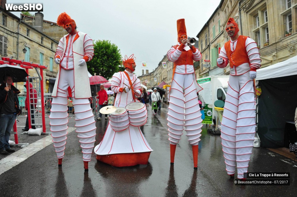 27/43 photos du spectacle Les AAA
