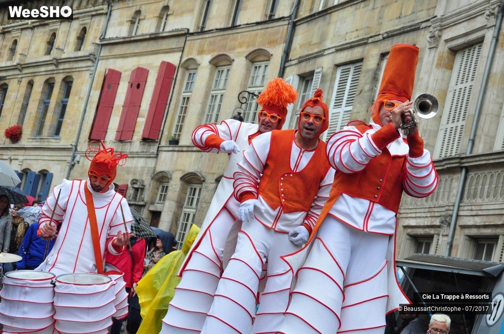 28/43 photos du spectacle Les AAA