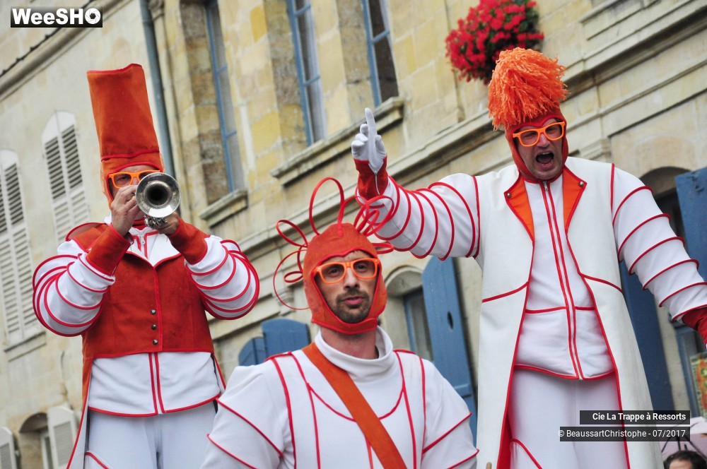 29/43 photos du spectacle Les AAA