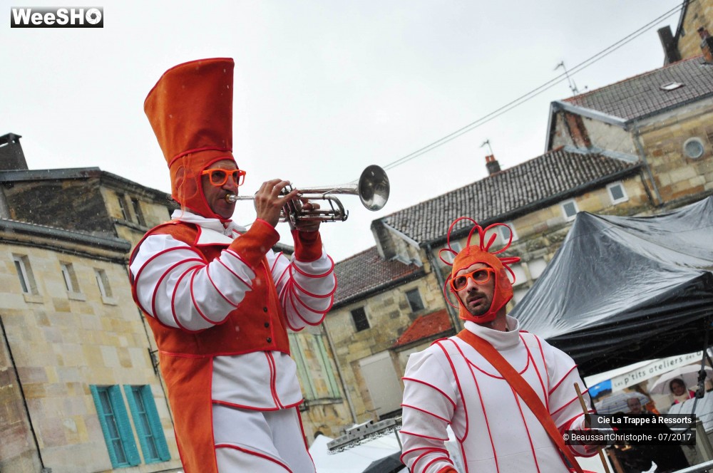 30/43 photos du spectacle Les AAA