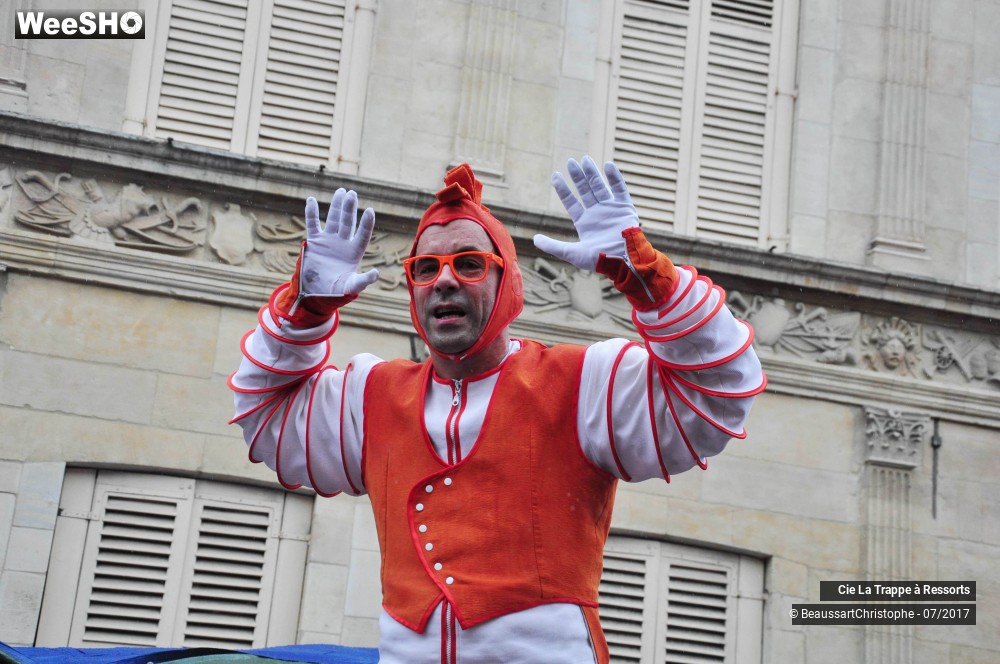 31/43 photos du spectacle Les AAA