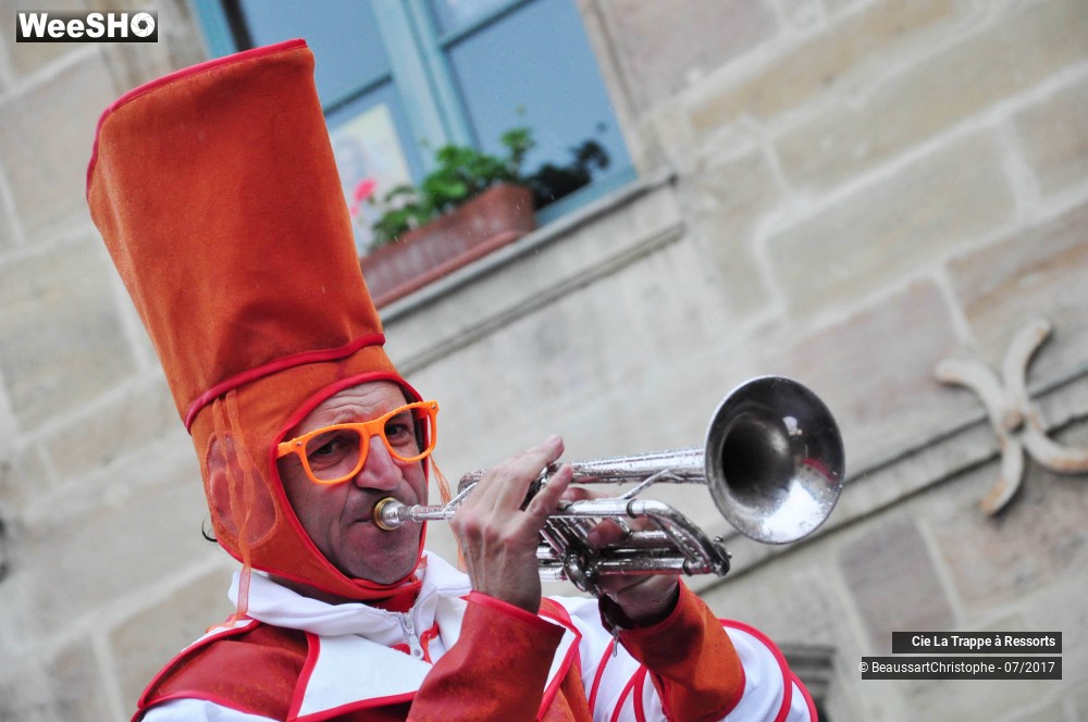 32/43 photos du spectacle Les AAA