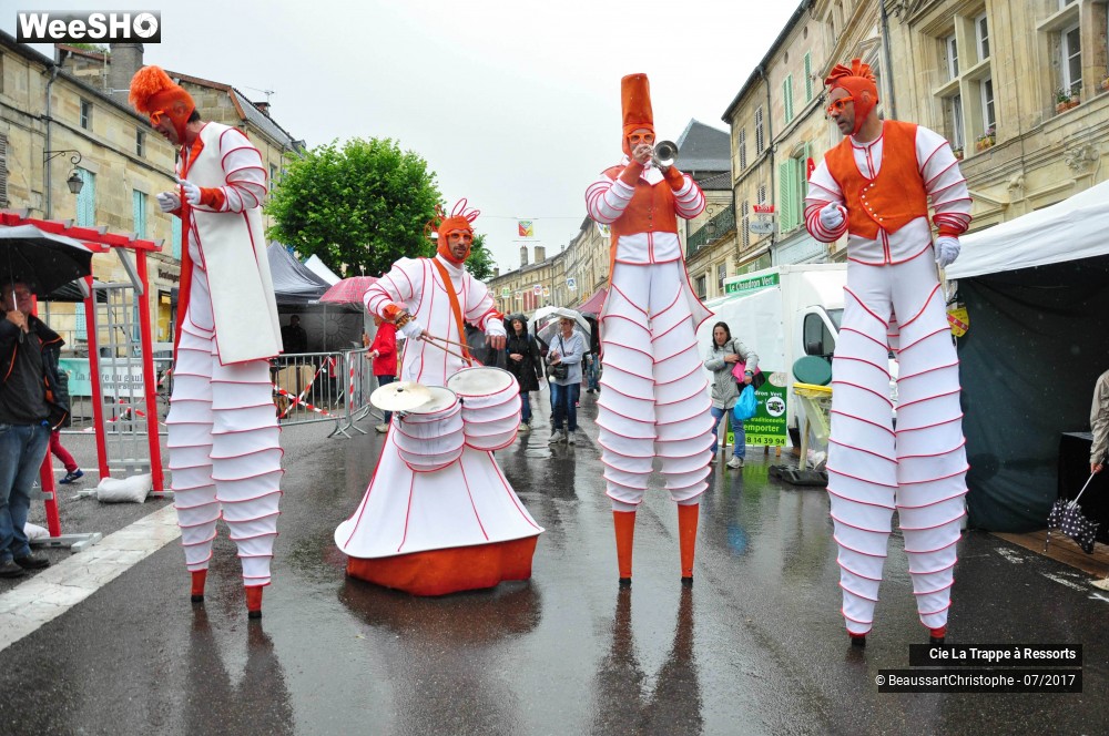 34/43 photos du spectacle Les AAA