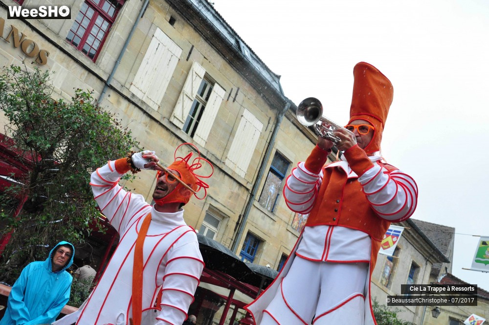 36/43 photos du spectacle Les AAA