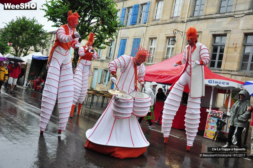 37/43 photos du spectacle Les AAA