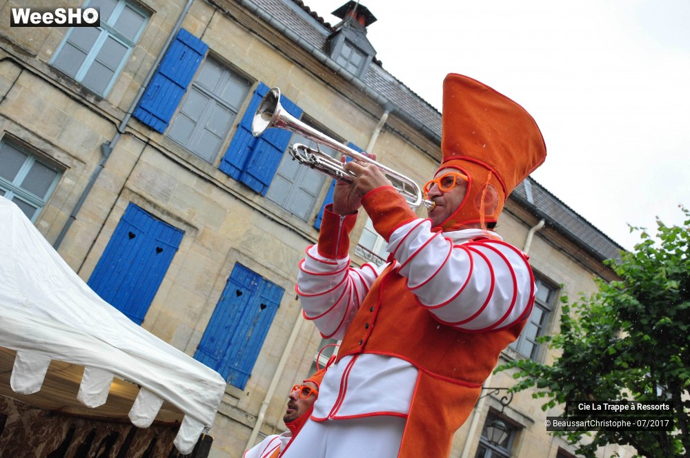 38/43 photos du spectacle Les AAA